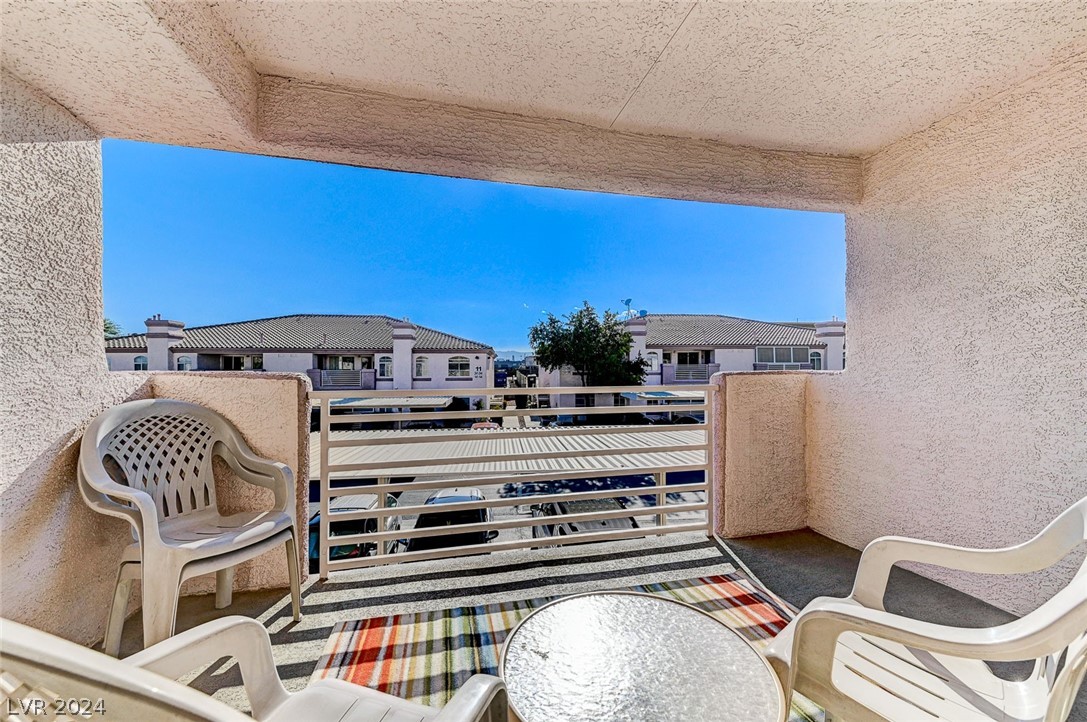 4555 East Sahara Avenue 237