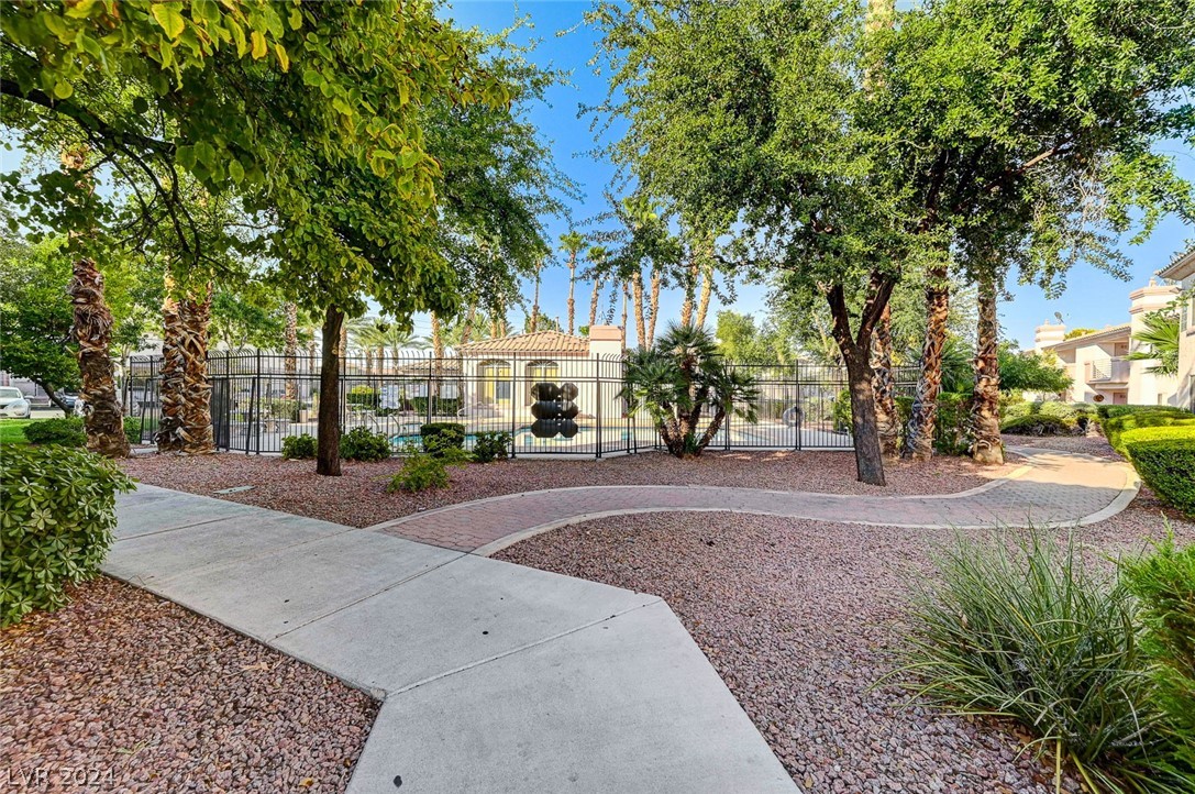 4555 East Sahara Avenue 237