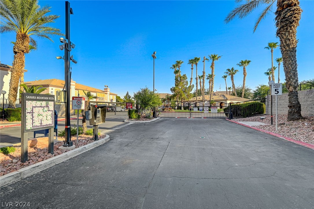4555 East Sahara Avenue 237