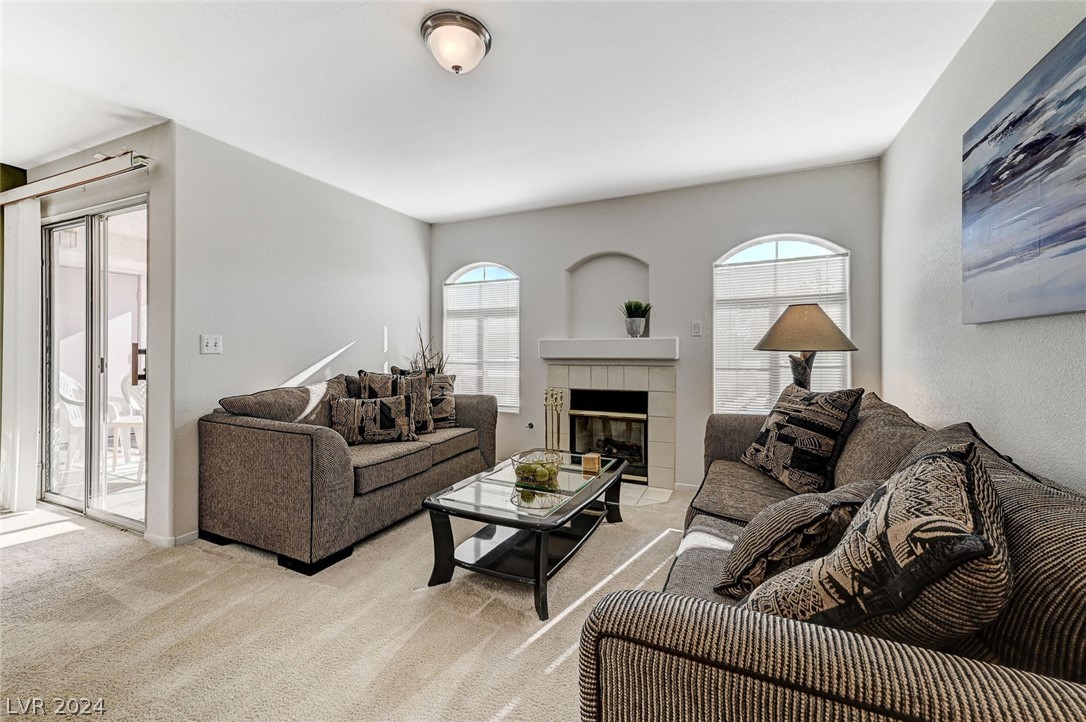 4555 East Sahara Avenue 237
