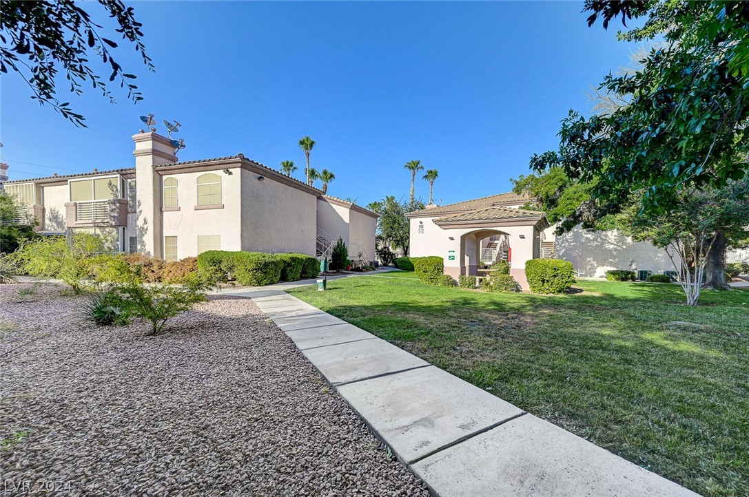 4555 East Sahara Avenue 237
