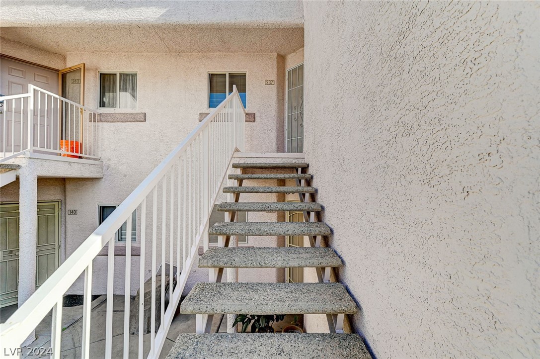 4555 East Sahara Avenue 237