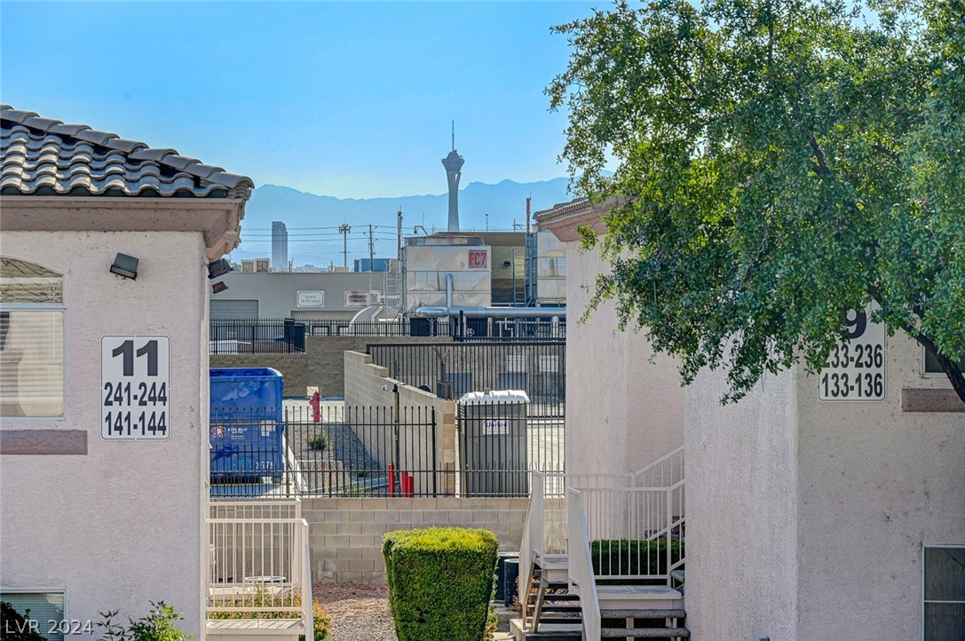 4555 East Sahara Avenue 237