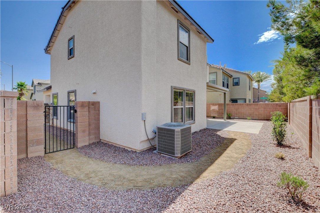 9326 Fort Lincoln Avenue