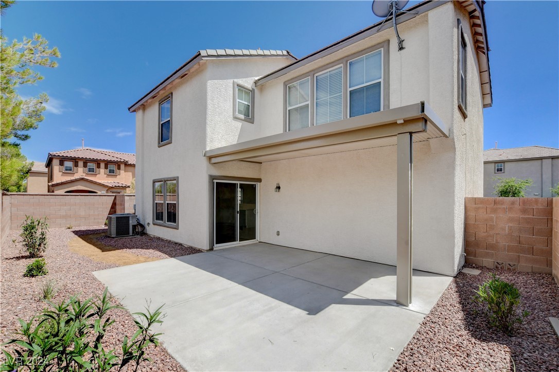 9326 Fort Lincoln Avenue