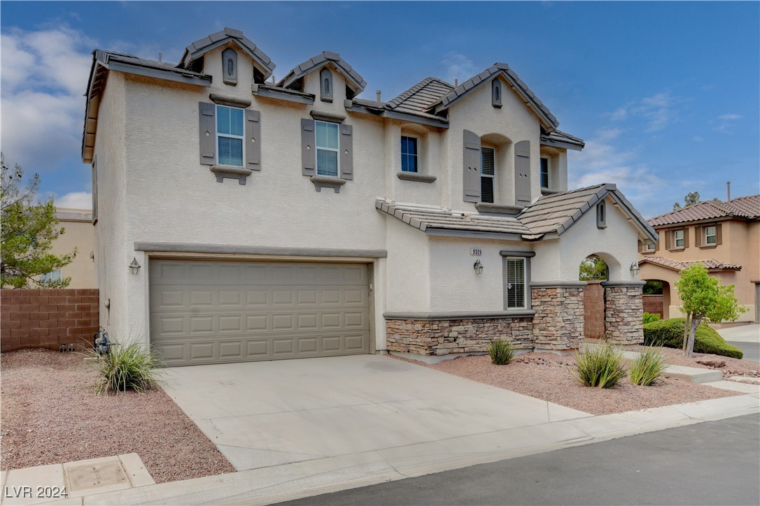 9326 Fort Lincoln Avenue