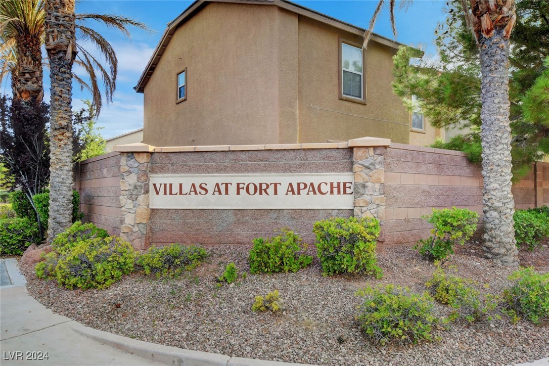 9326 Fort Lincoln Avenue