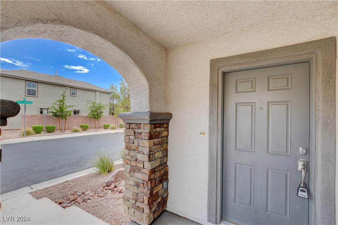 9326 Fort Lincoln Avenue