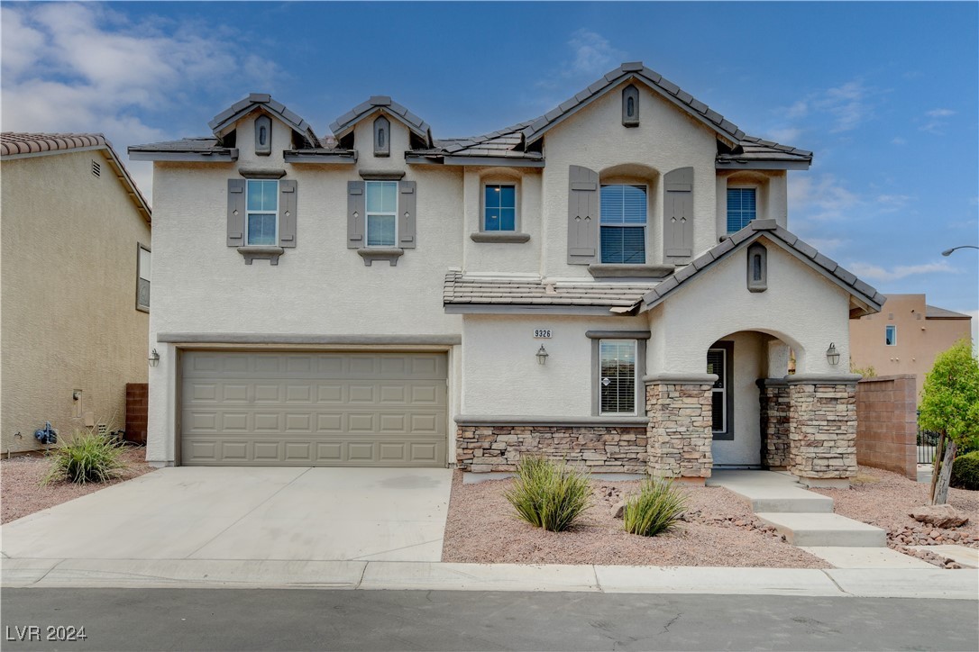 9326 Fort Lincoln Avenue