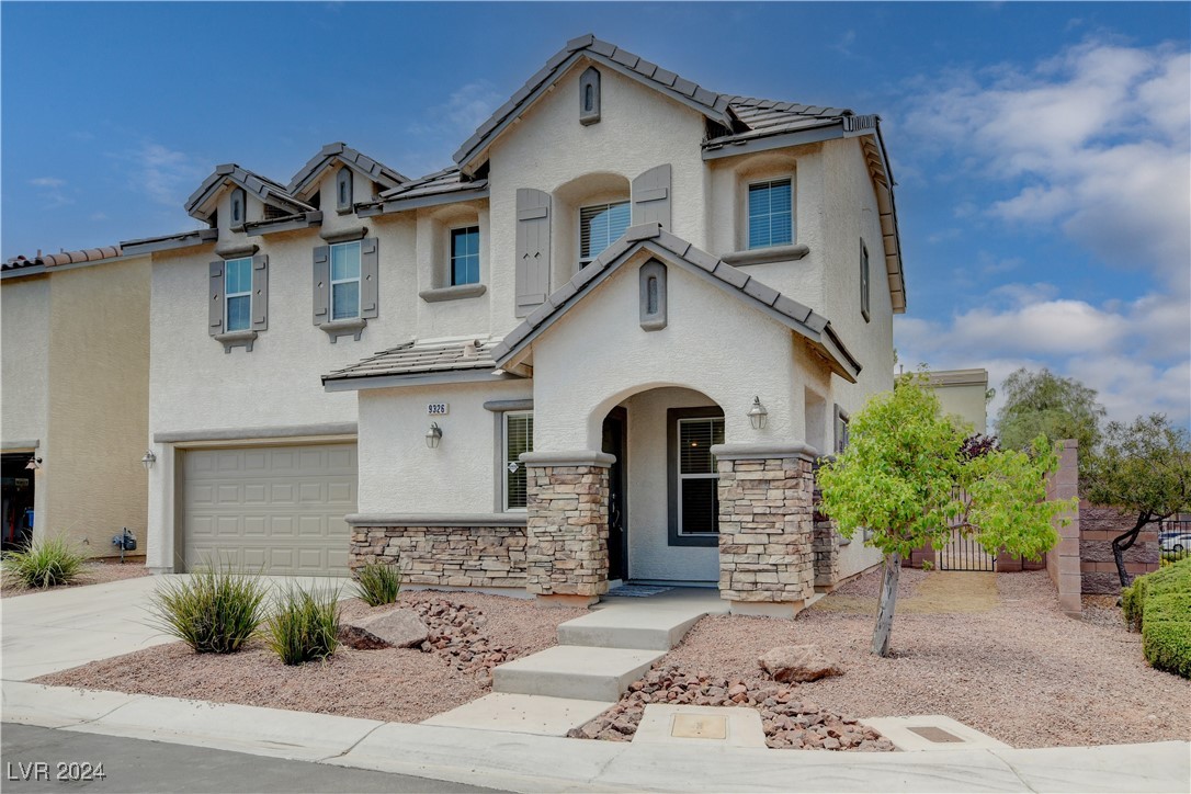 9326 Fort Lincoln Avenue