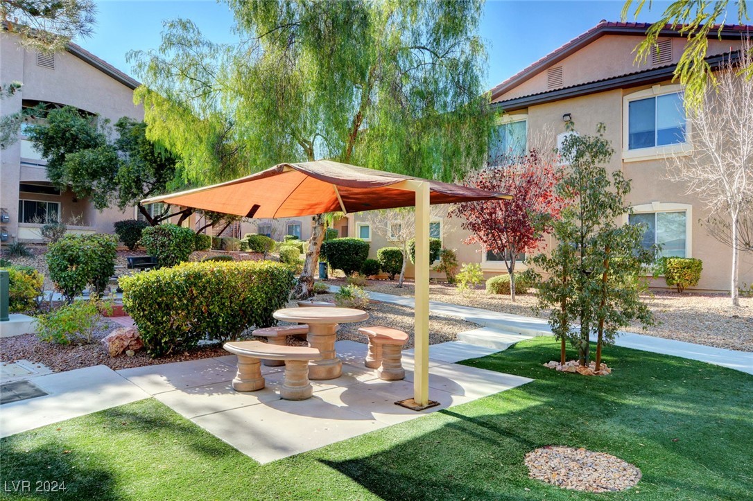 2305 West Horizon Ridge Parkway 3522