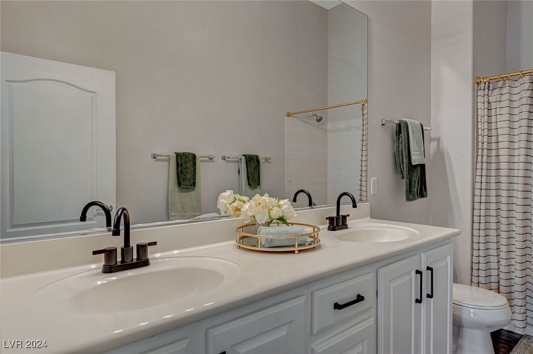 2305 West Horizon Ridge Parkway 3522