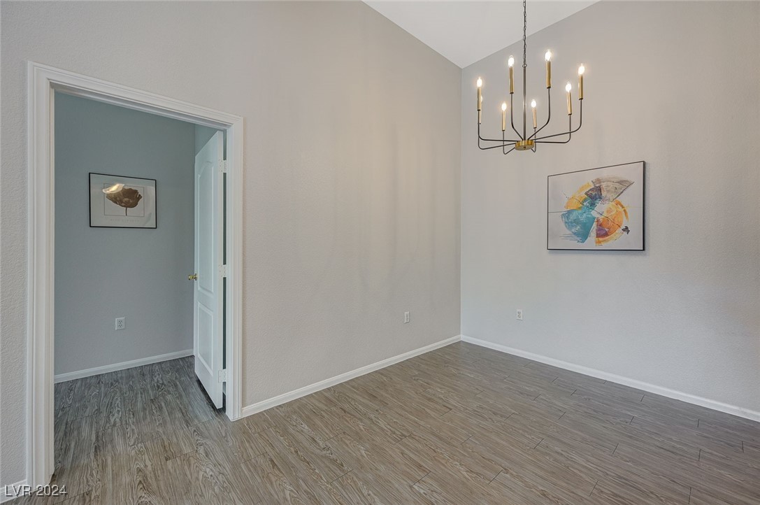 2305 West Horizon Ridge Parkway 3522