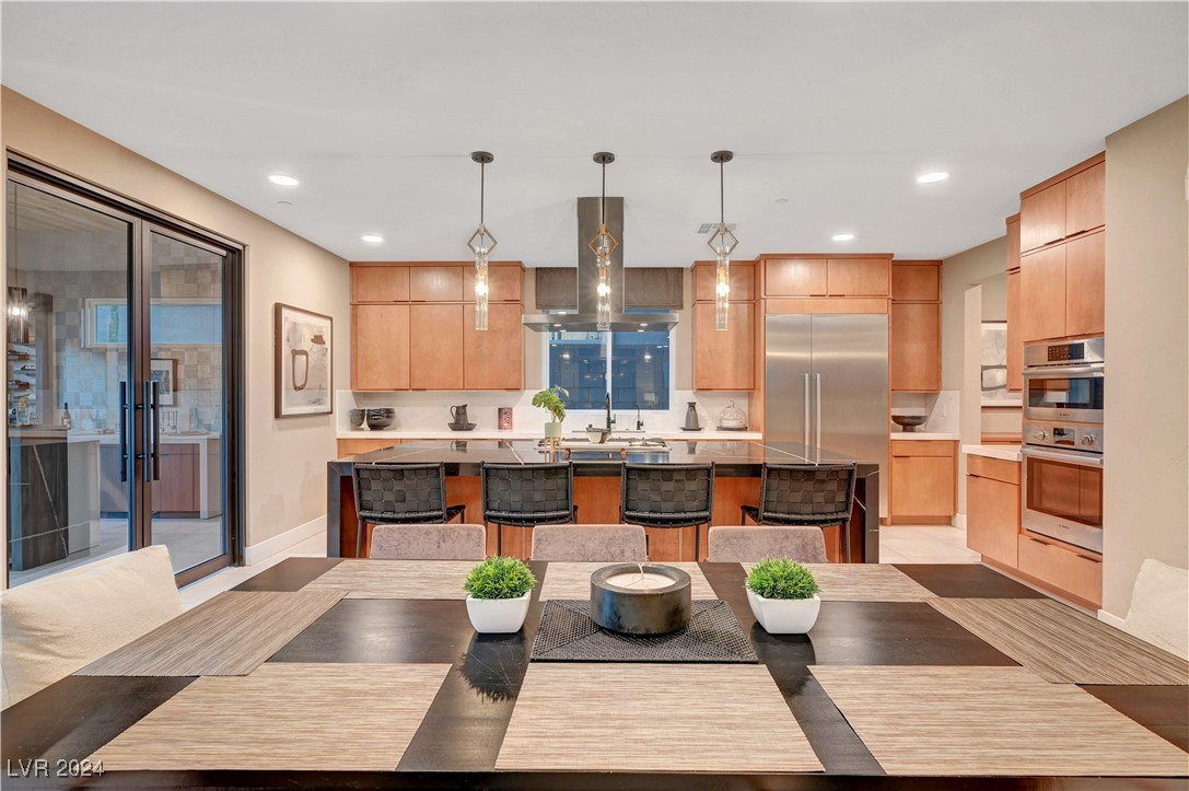 377 Crown Mesa Avenue