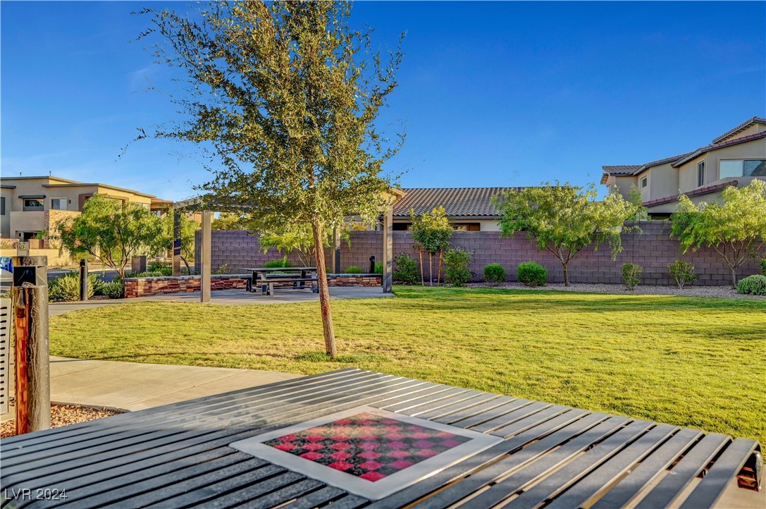 377 Crown Mesa Avenue