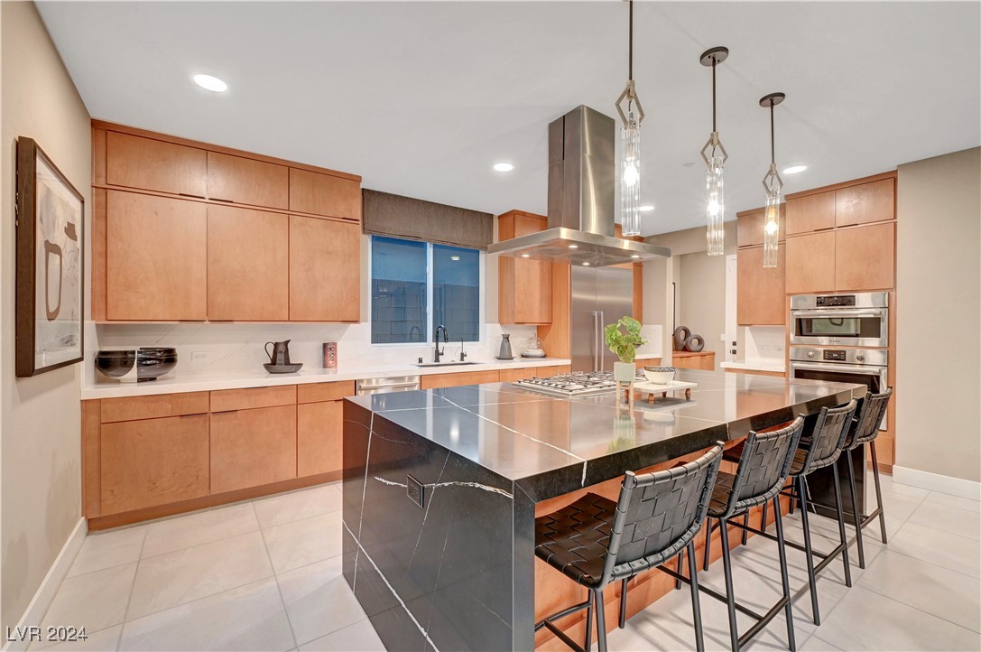 377 Crown Mesa Avenue