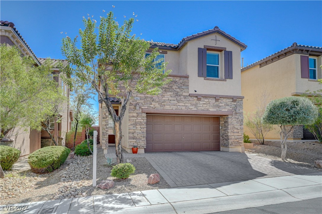 7447 Santo Domingo Avenue