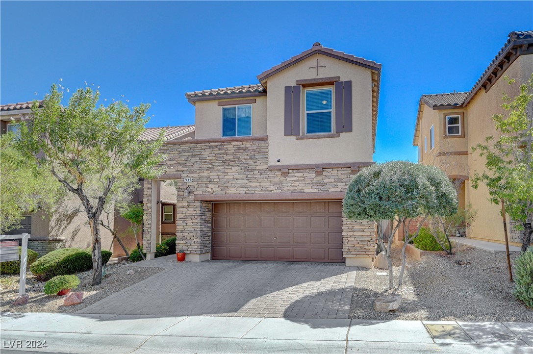 7447 Santo Domingo Avenue