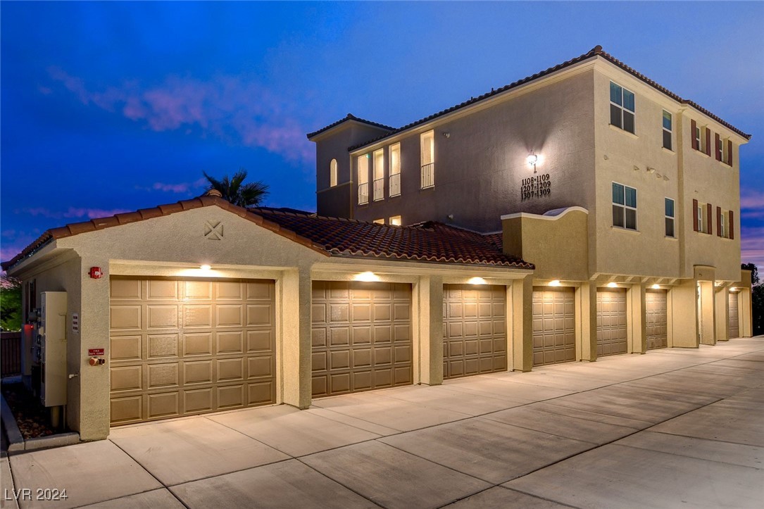 2555 Hampton Road 1209