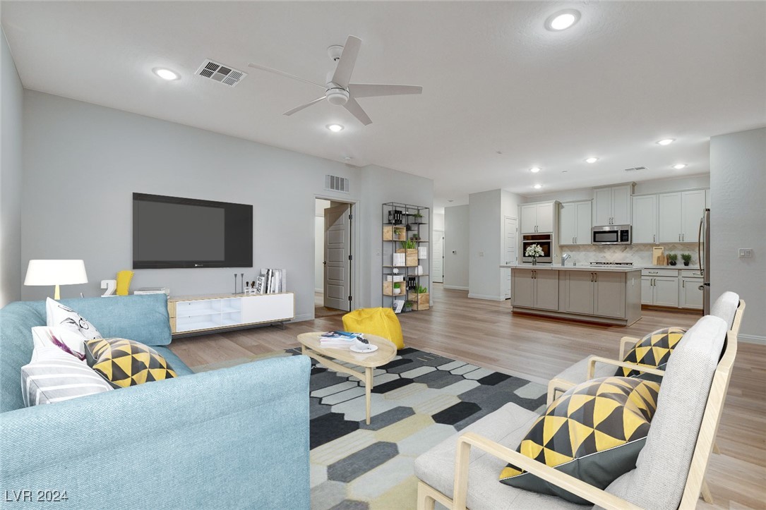 2555 Hampton Road 1209