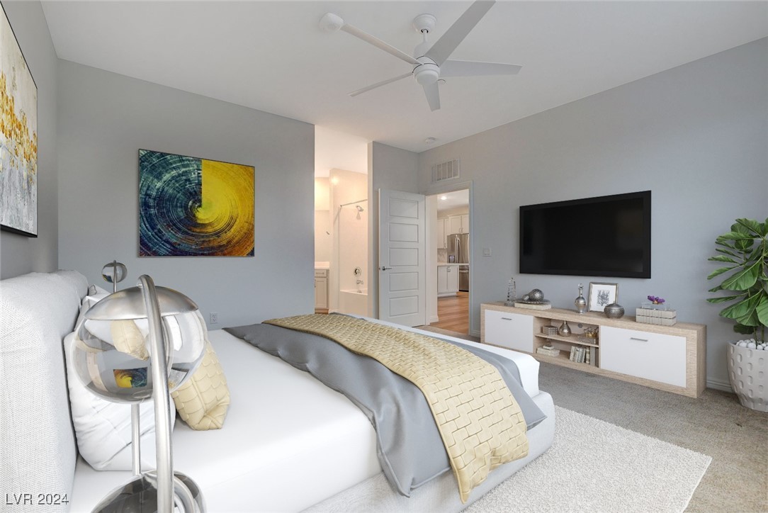 2555 Hampton Road 1209