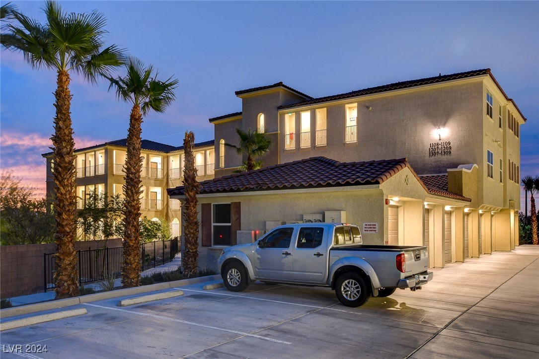 2555 Hampton Road 1209