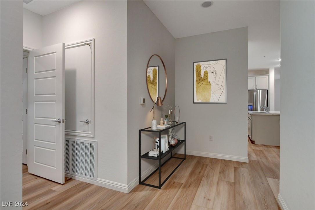 2555 Hampton Road 1209