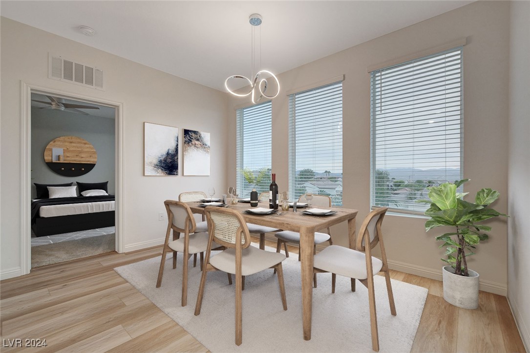 2555 Hampton Road 1209