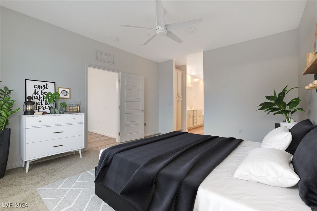 2555 Hampton Road 1209