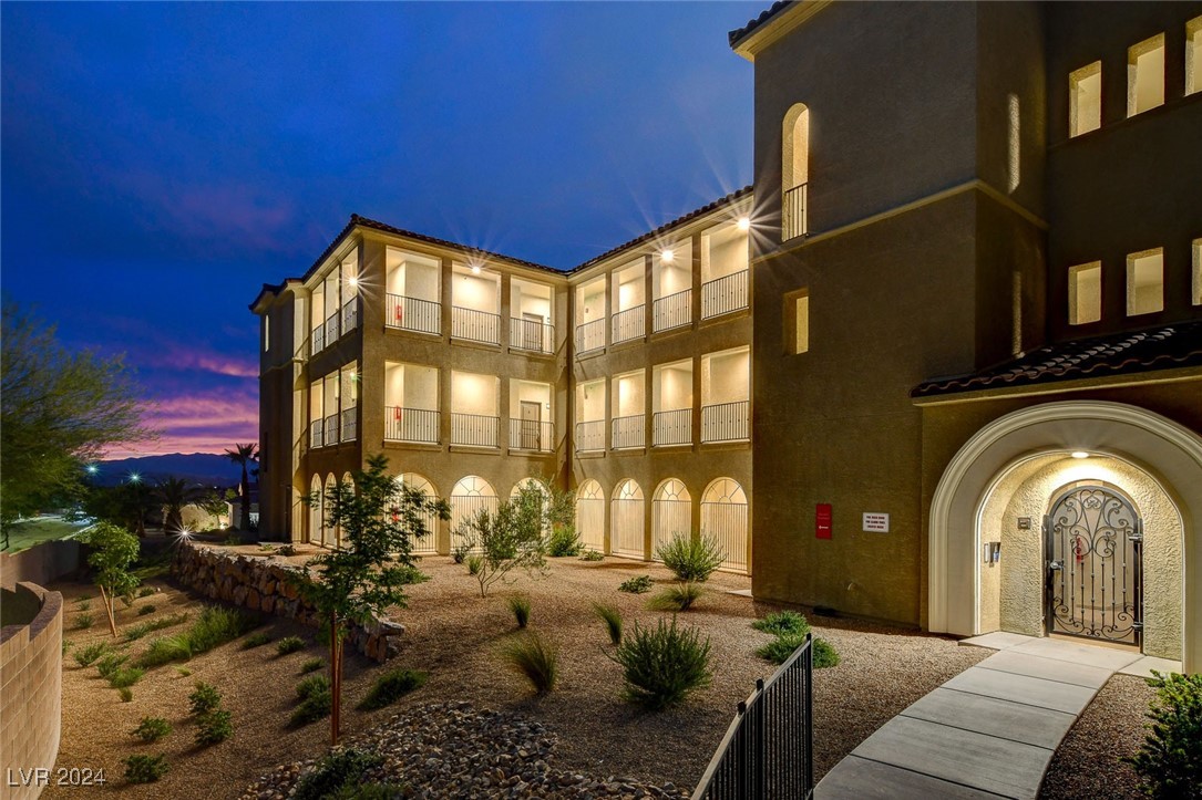 2555 Hampton Road 1209