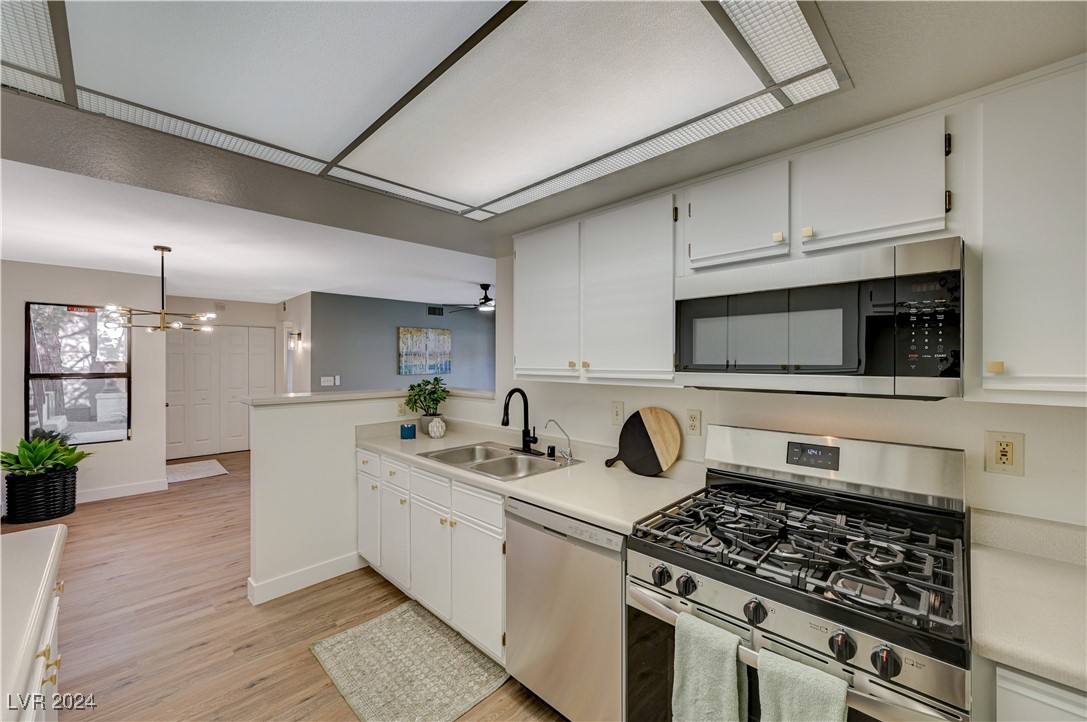 2995 East Sunset Road 119