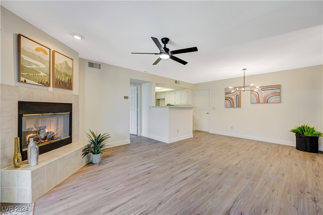 2995 East Sunset Road 119