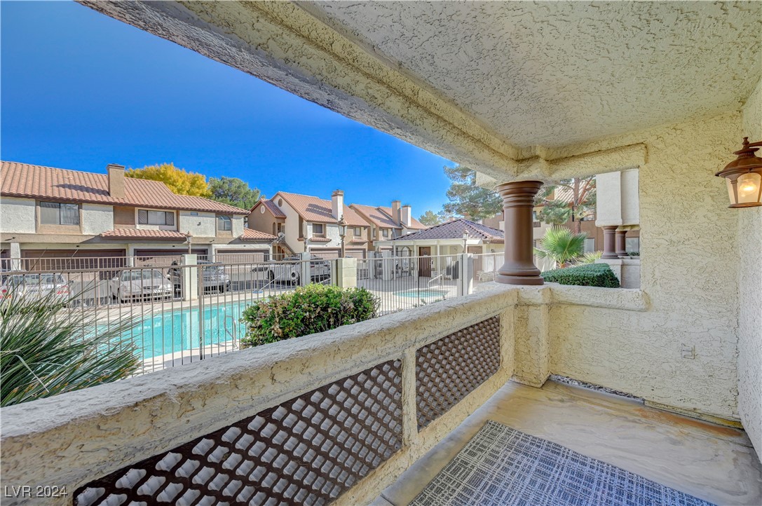 2995 East Sunset Road 119