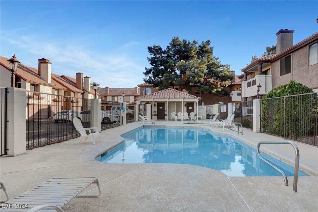 2995 East Sunset Road 119