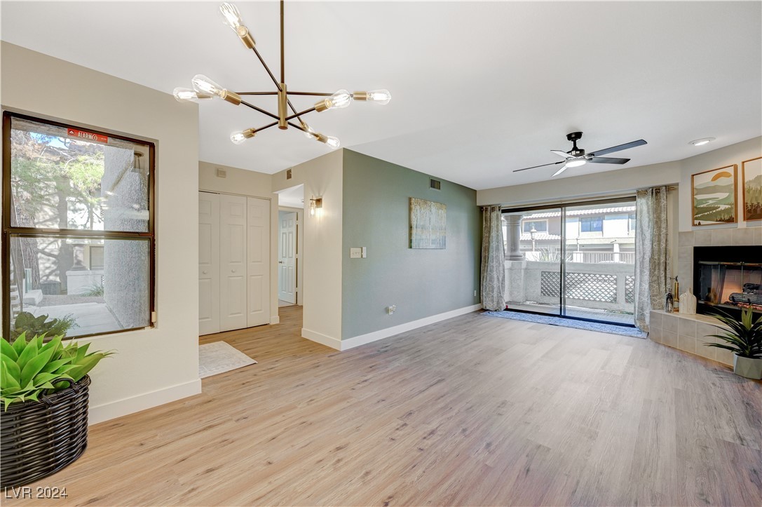 2995 East Sunset Road 119