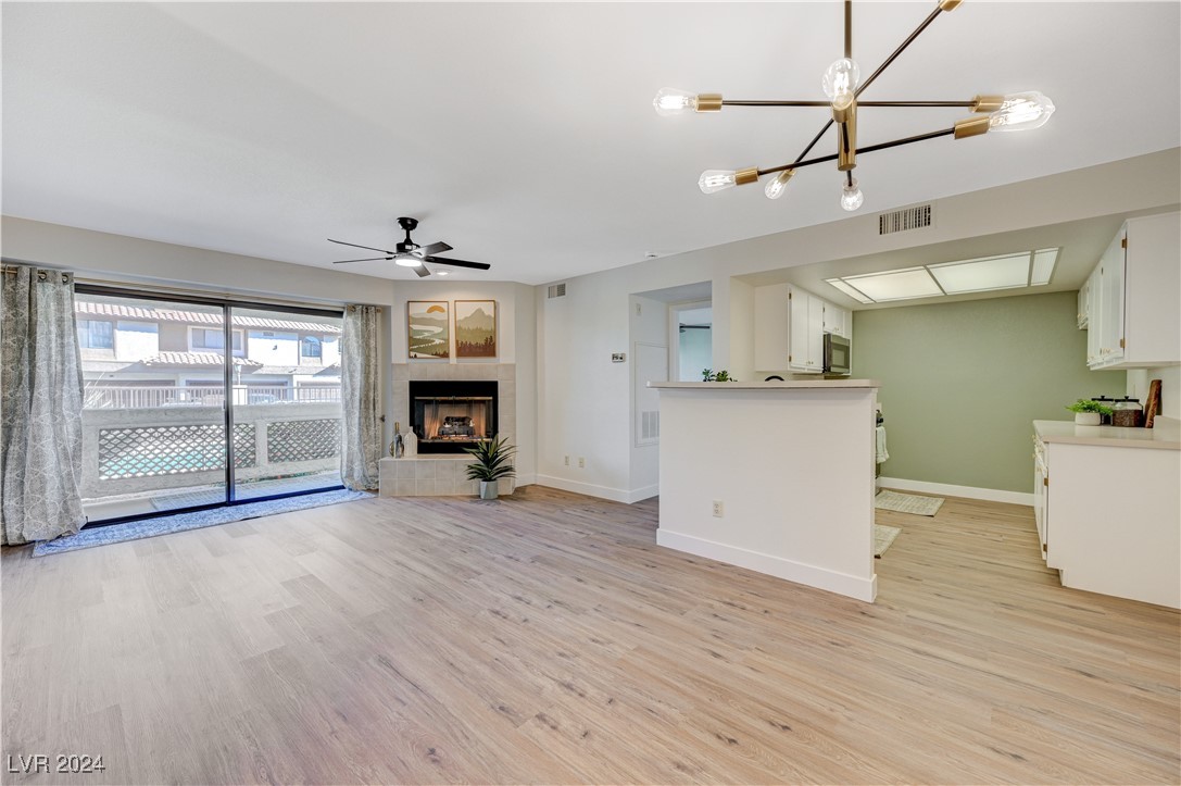 2995 East Sunset Road 119