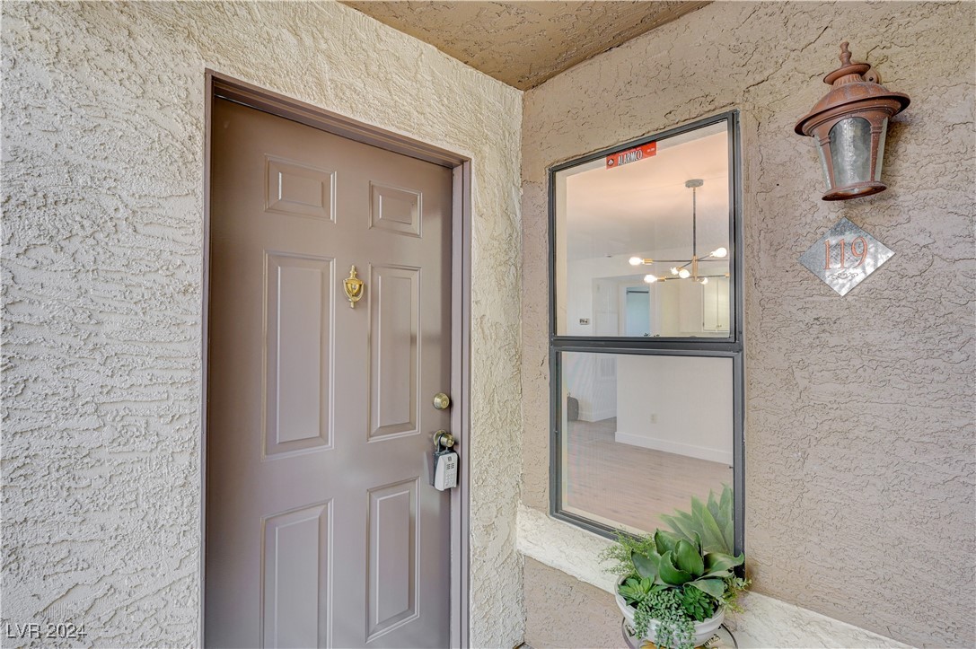 2995 East Sunset Road 119