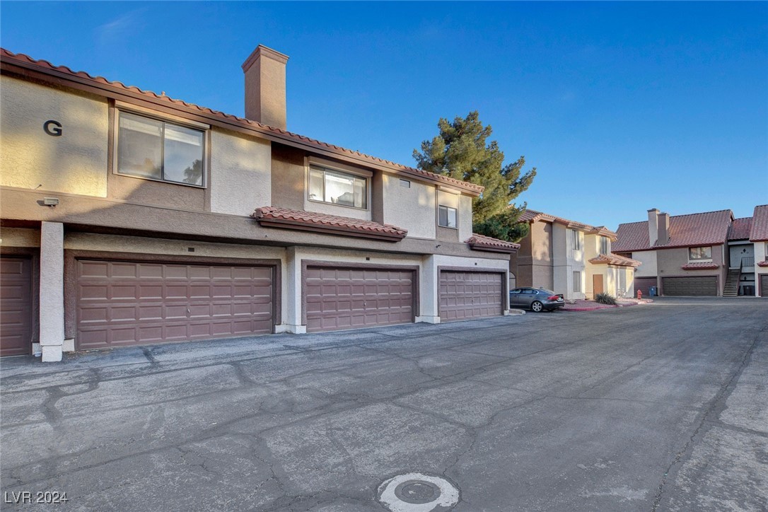 2995 East Sunset Road 119