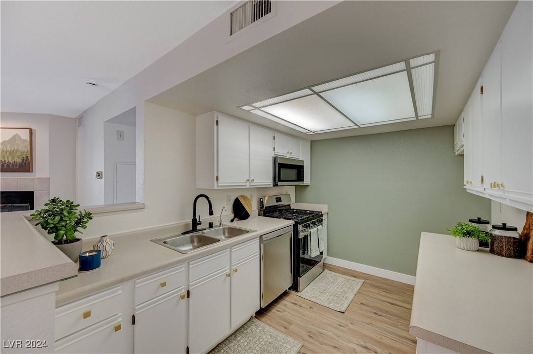 2995 East Sunset Road 119