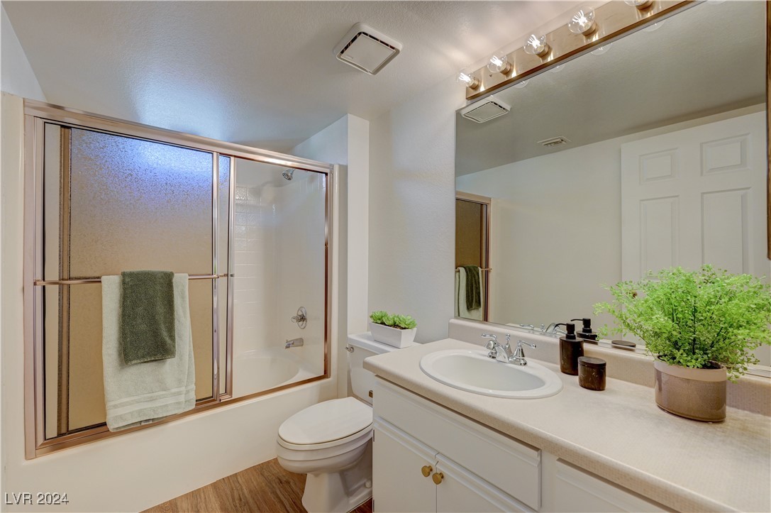 2995 East Sunset Road 119