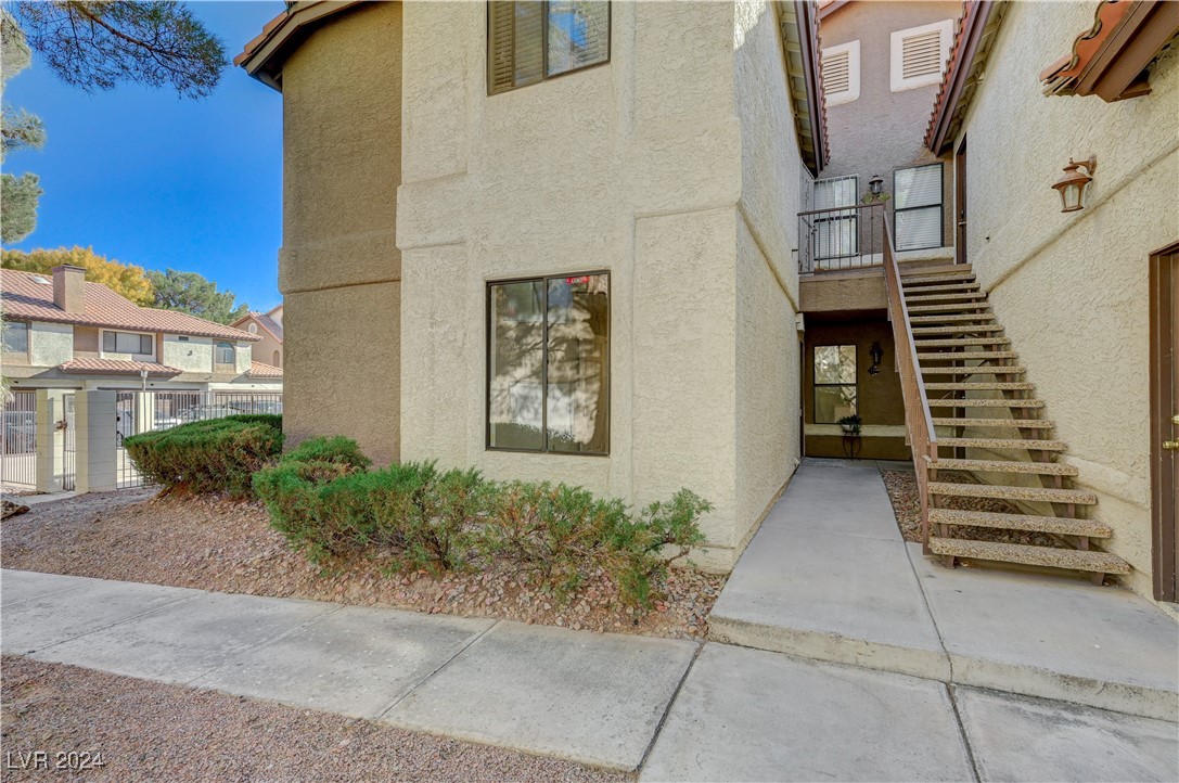 2995 East Sunset Road 119