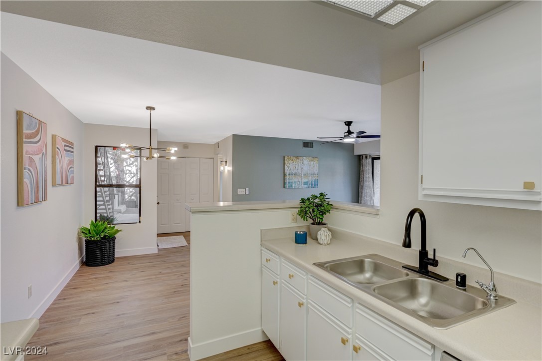 2995 East Sunset Road 119