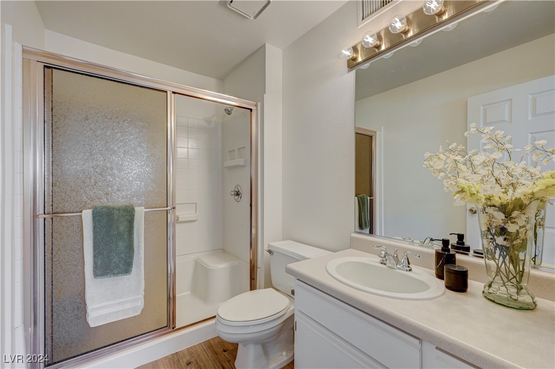 2995 East Sunset Road 119