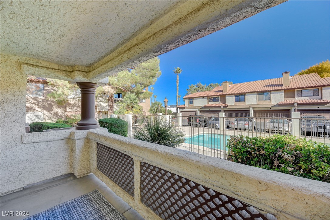 2995 East Sunset Road 119