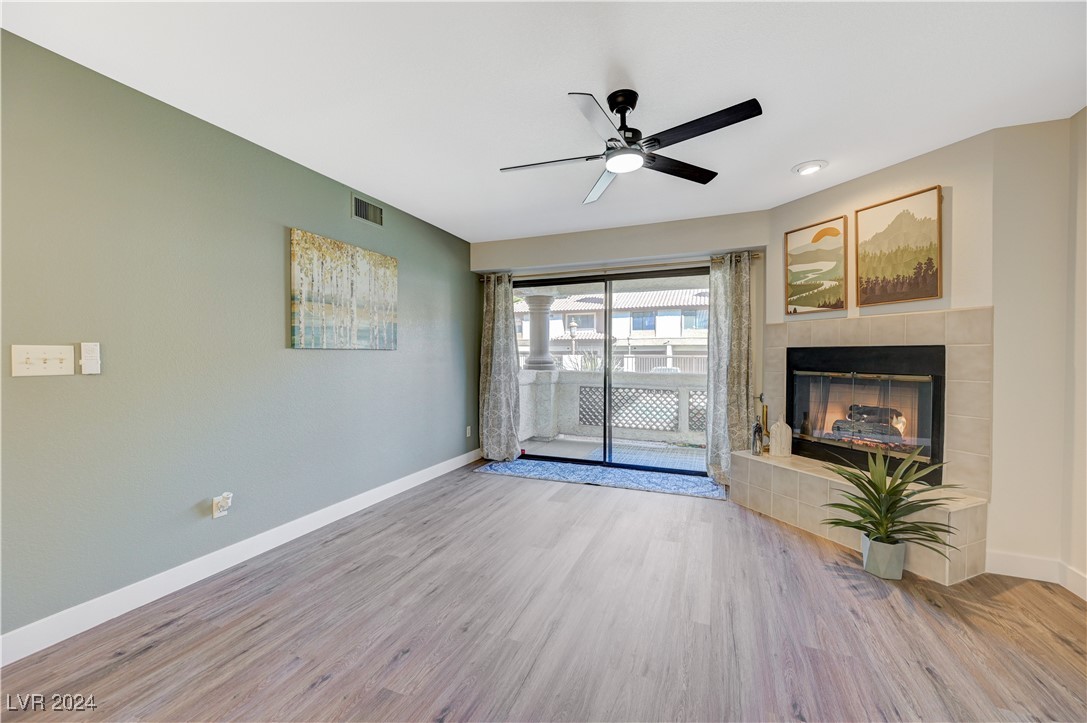 2995 East Sunset Road 119