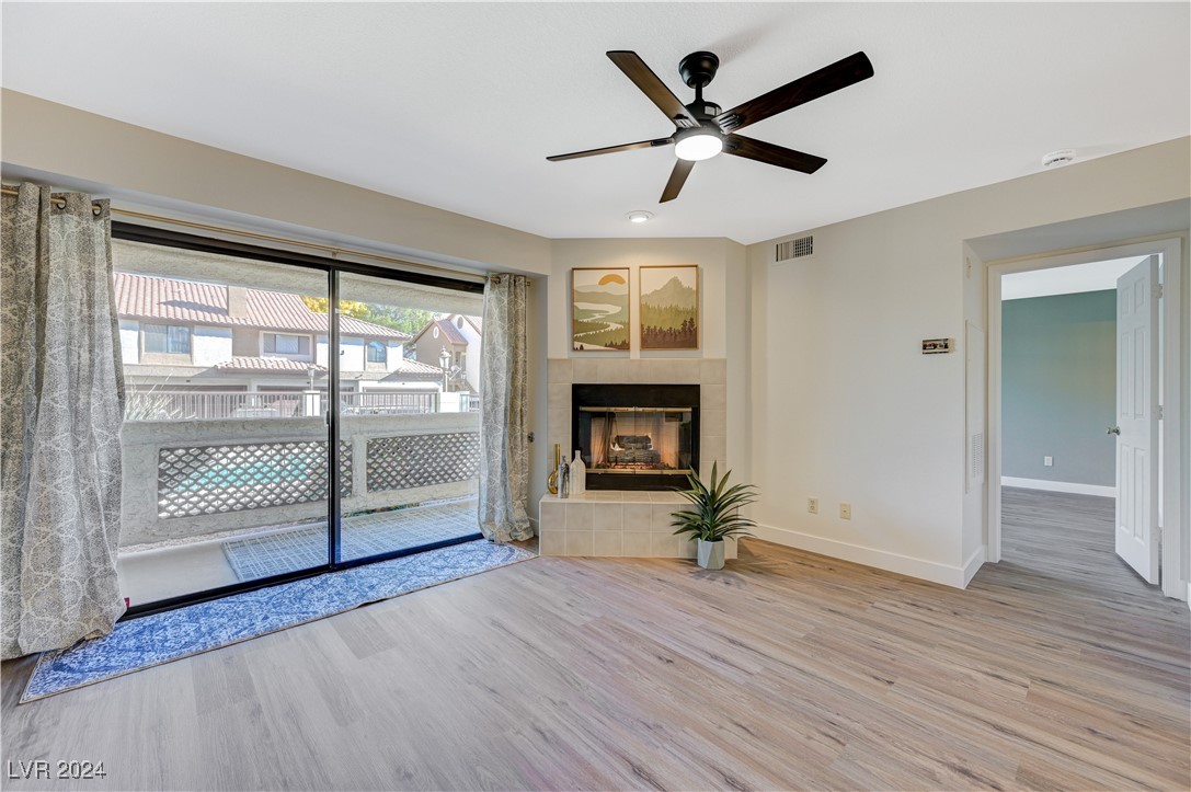 2995 East Sunset Road 119