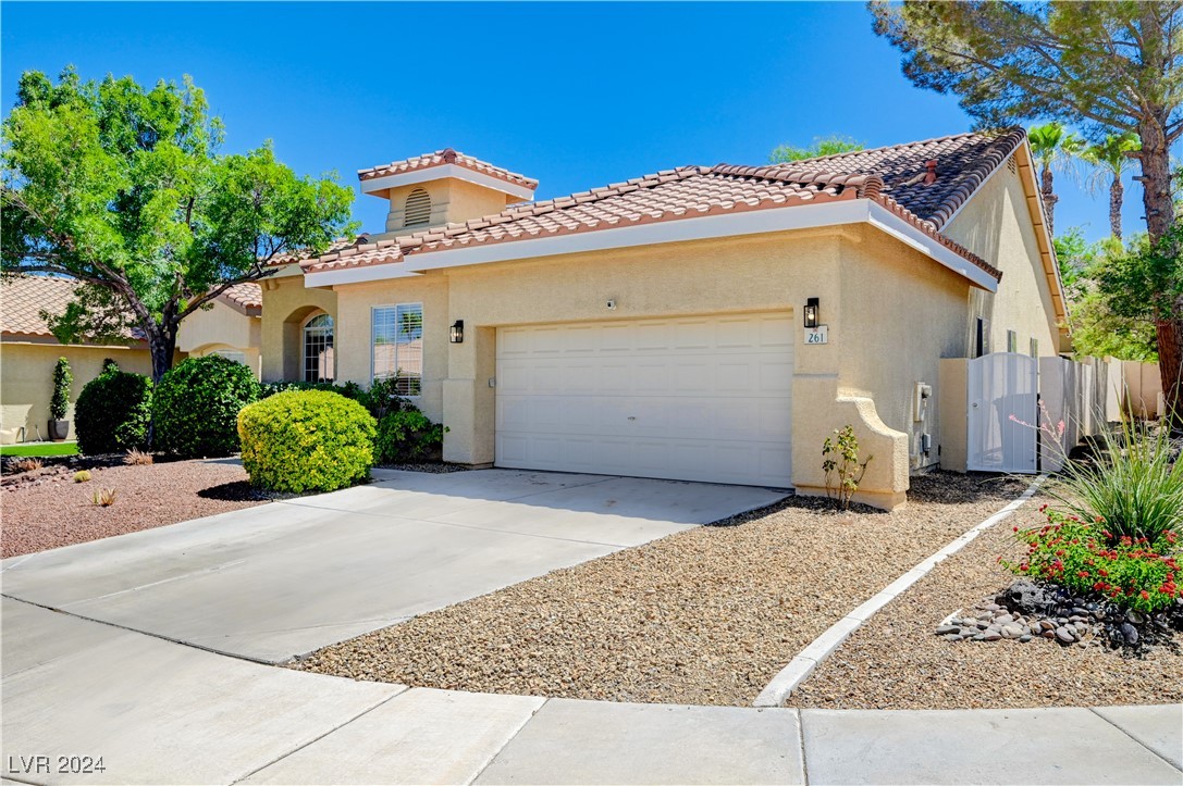 261 Whitewater Village Court