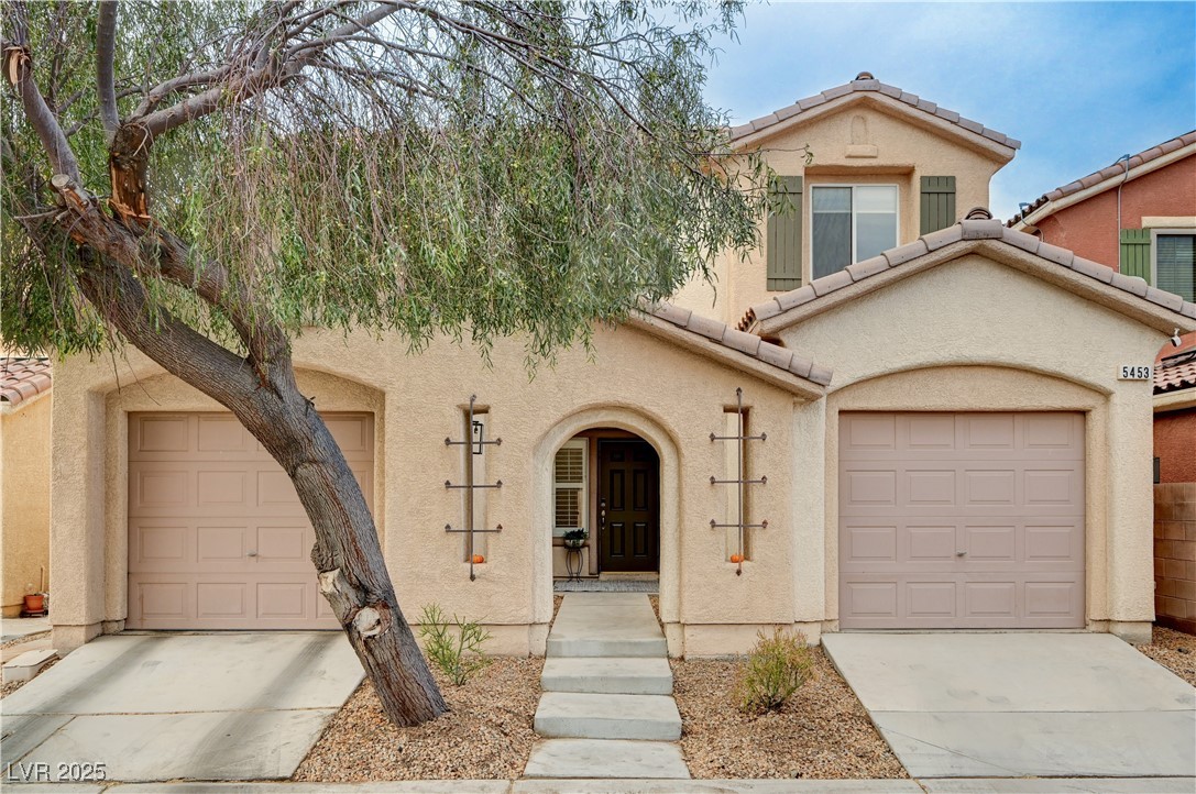 5453 Brass Hills Court