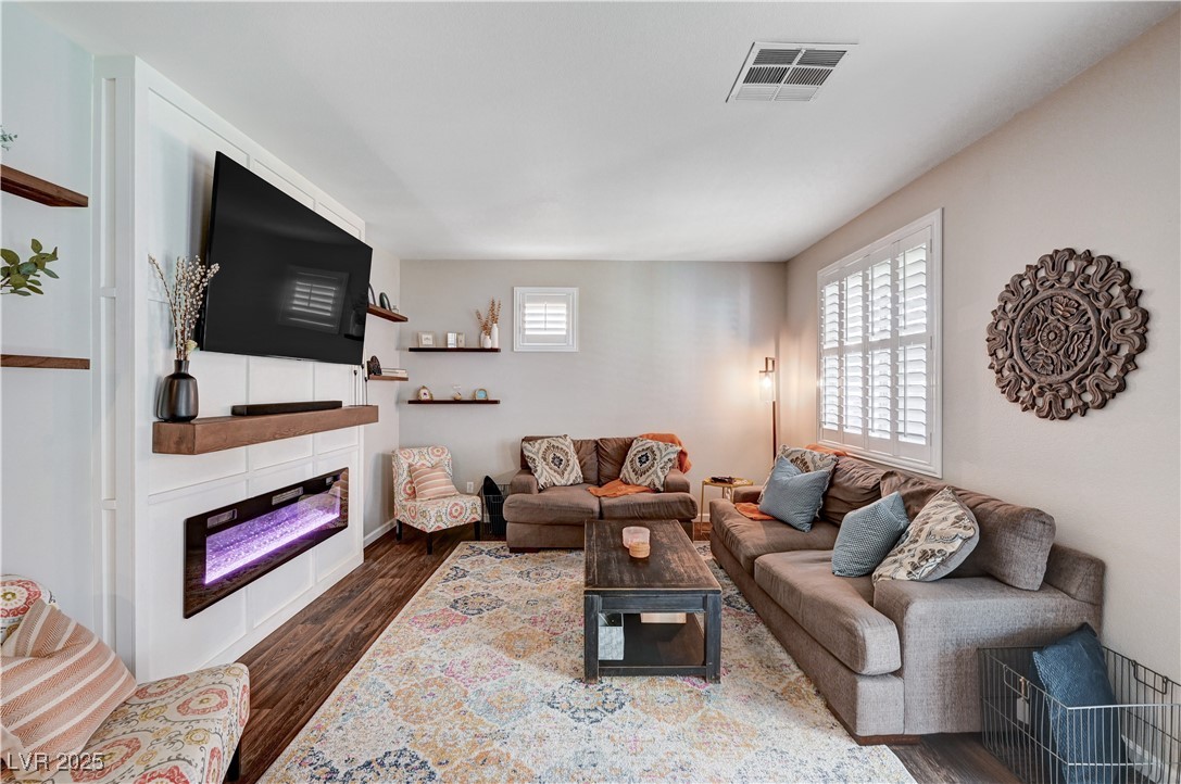 5453 Brass Hills Court