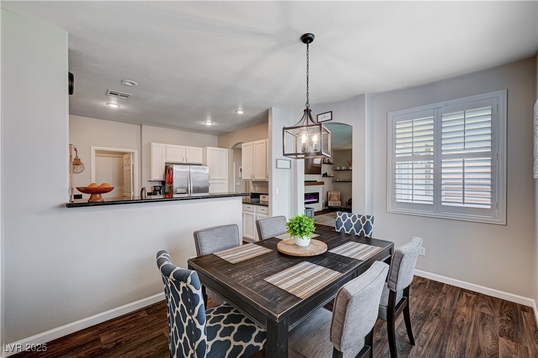 5453 Brass Hills Court